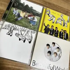 嵐 CDセット