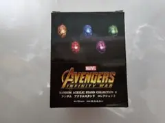 アベンジャーズ インフィニティ・ウォー アクリルスタンドコレクション2