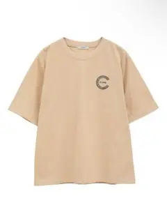 【正規品】新品　clane クラネ　10TH LOGO TEE