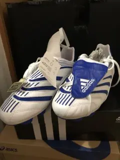 adidas アブソリオン 25cm