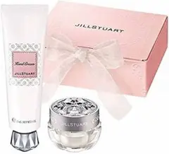 【新品】JILLSTUART ジルスチュアート リップバームハンドクリームセット
