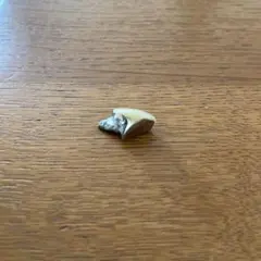 銀歯　パラジウム