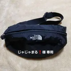ザ ノースフェイス スウィープ 4L ボディバッグ NM72100