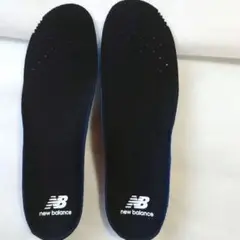 ニューバランス　インソール　26~27 Lサイズ
