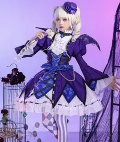 2025年最新】ゴスマジックコーデ コスプレの人気アイテム - メルカリ