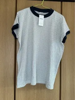Right-on サムシングTシャツ