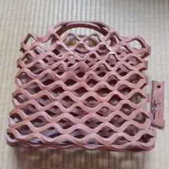 ko 曽田耕 ラスカバン カゴバッグ 中古 レザー m71872613068_1.jpg?1749992653