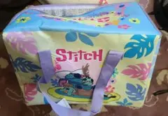 Lilo & Stitch 保温保冷BIGマルチバッグ 約40cm