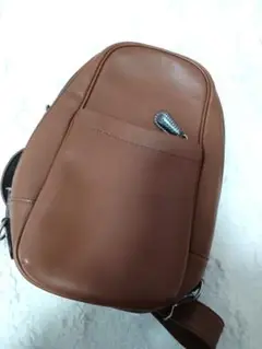 希少 ソメスサドル 3way ブルトン マルチトート キャメル 大容量 Somes Saddle ソメスサドル ユニセックス ブルトン マルチトート