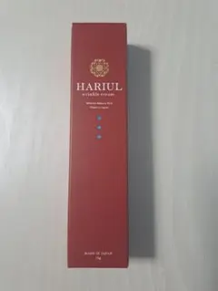 ハリウル シワ 改善クリーム 医薬部外品 15g