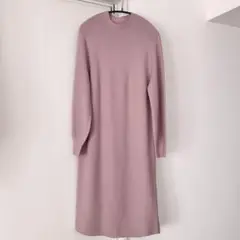ユニクロ 3D Knit