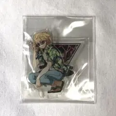 東京リベンジャーズ 佐野万次郎 アクリルスタンド アロハver.