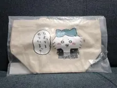 ちいかわ　リペンジャーズ　コラボ　ランチ　トートバッグ　新品　未開封品