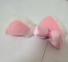 マリーちゃん パッチン ピン