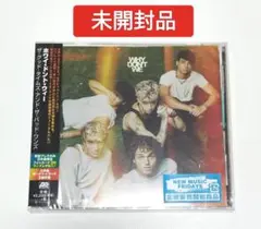 ザ・グッド・タイムズ・アンド・ザ・バッド・ワンズ 日本盤　未開封品