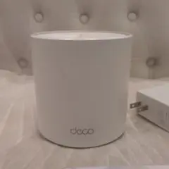 ★TP-Link Deco X60 AX5400 Ver.3.20 無線ルーター