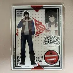山田一郎 ヒプマイ アクリルスタンド