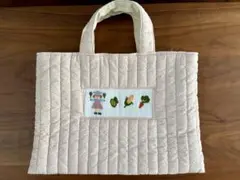6/27まで価格【美品】Mojocamar small レッスンバッグ グリーン Amazon.co.jp: mojocamar モジョカマー 刺繍レッスンバッグ 完売