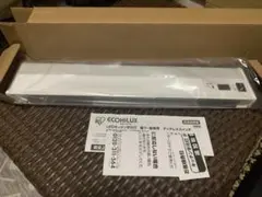 タッチレススイッチ付き　ECOHILUX LEDキッチン手元灯 KT8N-TKS