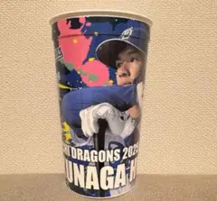 ドラゴンズ 福永裕基 スーベニアカップ