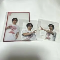神谷健太 RAVERSDAYロト　E賞 F賞