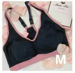 【新品未開封】Mote Fit モテフィット S〜M てんちむ 2025年最新】モテフィット ナイトブラ てんちむの人気アイテム