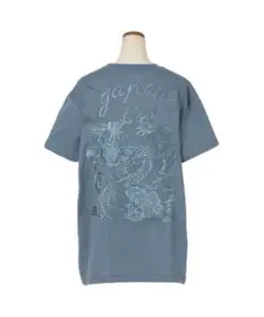 ケイタマルヤマDragon Embroidery TEE新品未使用