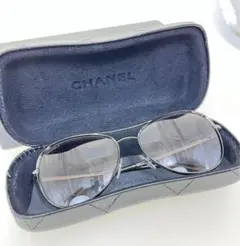 2025年最新】CHANEL レンズ形：ティアドロップ レディース