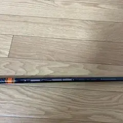 TFNSEI テンセイCKSERIES 60フレックスS ドライバーシャフト