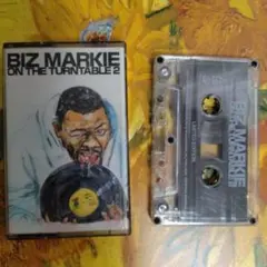 BIZ MARKIE 4枚セット Yahoo!オークション -「biz markie」(ラップ、ヒップホップ