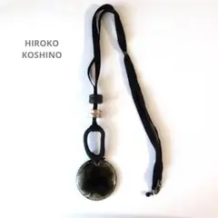 【かせやん】ヒロココシノ　ネックレス パールメタルMIXネックレス /日本製(ネックレス) | HIROKO