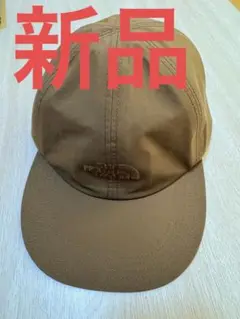 新品　ノースフェイス　キャップ