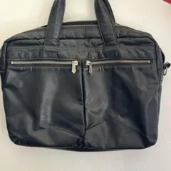 希少良品】ジャンポールゴルチェ ビジネスバック 肩がけ A4