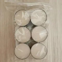 ミニキャンドル12個セット