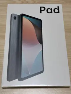 OPPO Pad Air 10.36インチ グレー