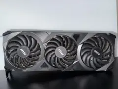 MSI GeForce RTX™ 3090 VENTUS 3X 24G OC