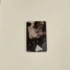 TXT GBGB 大阪会場限定 ヨンジュン トレカ