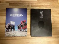 だいにぐるーぷ Blu-rayセット【冤罪&海賊サバイバル】
