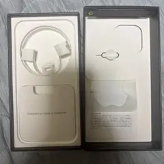 箱のみです　iPhone13 pro箱のみです