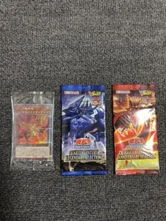 Loppi限定　第二弾アニバーサリーセット　遊戯王　オシリス 遊戯王OCGデュエルモンスターズ 20th ANNIVERSARYデュエルセット