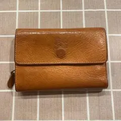 IL BISONTE 財布