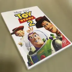 トイ・ストーリー2('99米)