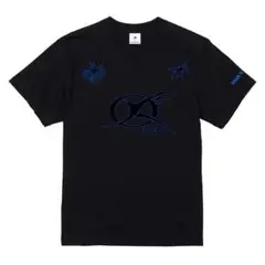 Xogul future archive Racing team T-shirt