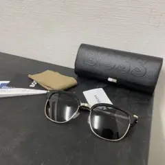 新品未使用 BOSS サングラス フレームタイプ