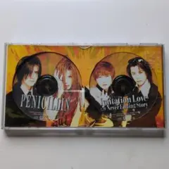 PENICILLIN シングルCD２枚組