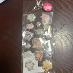 サンリオ シール