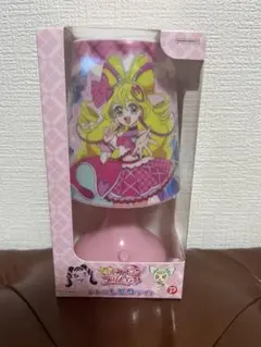 キミとアイドルプリキュア♪レトロLEDライト