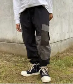 カーゴパンツ 古着