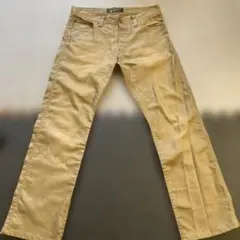Right-on　ブラウン パンツ