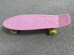 Penny 22インチ Nickelニッケル ライラック